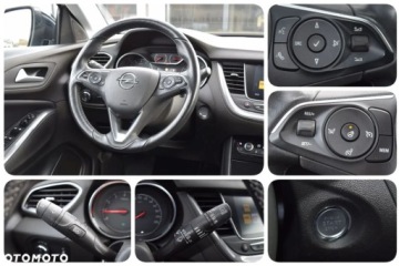 Opel 2018 Opel Grandland X 1.6 Turbo 180KM Ultimate Full LED Skora Denon Navi Kamery, zdjęcie 28