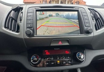 Kia Sportage III SUV Facelifting 1.7 CRDi 115KM 2014 Kia Sportage 1.7 Diesel 115KM, zdjęcie 5