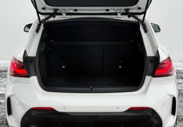 BMW Seria 1 F40 2023 BMW Seria 1 Polska Model M Sport Gwarancja Bezwypadkowy FVAT23, zdjęcie 12