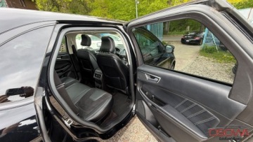 Ford Edge II SUV 2.0 TDCi Twin-Turbo 210KM 2017 Ford Edge Sport 2.0rdci 210KM AWD max wypos. Webasto panorama full led 1, zdjęcie 17