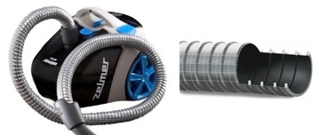 Пылесос ZELMER Antek ZVC3506B