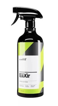 CarPro Elixir 1L - quick detailer