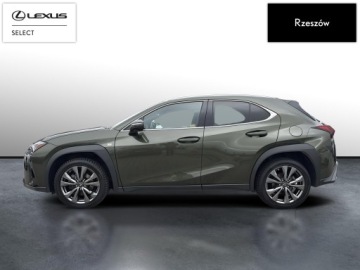 Lexus UX Crossover Facelifting 2.0 250h 184KM 2023 Lexus UX 250h GPF F Sport Design 2WD UX250h F Spor, zdjęcie 1