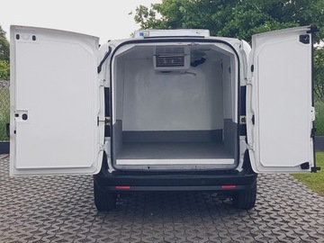 Fiat Doblo III Van 1.6 Multijet 16v 105KM 2016 FIAT DOBLO MAXI CHŁODNIA IZOTERMA AGREGAT DŁUGI L2H1 KLIMA AC KRAJOWY, zdjęcie 31