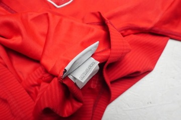 Домашняя форма Reebok ФК Ливерпуль 2003-04, М.