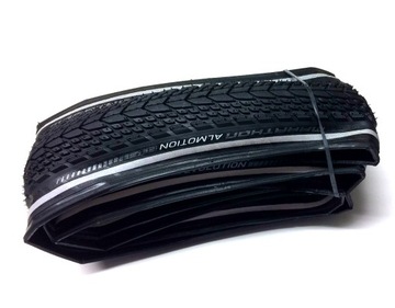 Opona rowerowa Schwalbe Marathon Almotion 11654056 28 x 1,5 