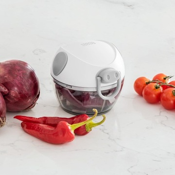 Измельчитель маленький ручной измельчитель Teesa 180 мл