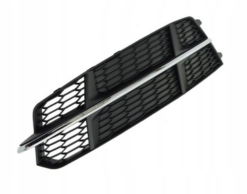 KRATKA ZDERZAKA AUDI A6 C7 COMPETITION LEWA 14R-