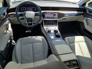 Audi A6 C8 2020 Audi a6 Premium Plus 2020 2.0l 2.0 Benzyna 248KM, zdjęcie 8