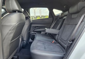 Hyundai Tucson IV SUV HEV Facelifting 1.6 T-GDI HEV 215KM 2025 Hyundai Tucson N Line z pakietem SUN Oferta Specjalna 1.6 Benzyna, zdjęcie 12