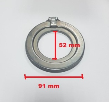 КРЕПЛЕНИЕ ДАТЧИКА АБС RENAULT MEGANE CLIO KANGOO