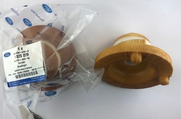 АМОРТИЗАТОР BUMP REAR CONNECT 2013-18 _1825229