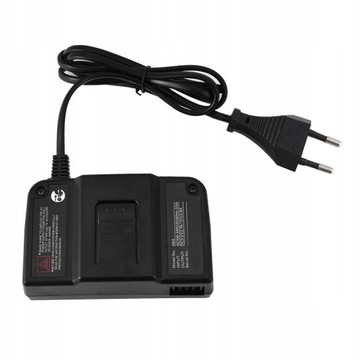 БЛОК ПИТАНИЯ ДЛЯ NINTENDO 64 100-240В