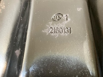 DISK 16 OPEL ASTRA VECTRA ZAFIRA MERIVA