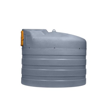 SWIMER EL 5000 BASIC бак для дизельного топлива