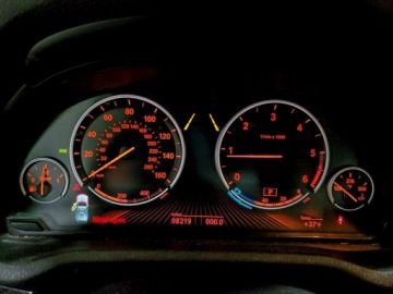 BMW X3 F25 2016 BMW X3 2016 BMW X3 XDRIVE28D 2.0 Diesel 150KM, zdjęcie 8