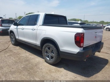 Honda Ridgeline 2023 Honda Ridgeline RTL 2023 3.5l 3.5 Benzyna 280KM, zdjęcie 2
