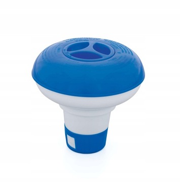 DOZOWNIK CHLORU BESTWAY 58210 pływak tabletek