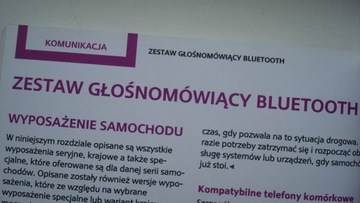 Mini Paceman 12-16 Польский мануал для Mini Countryman в CASE 2016