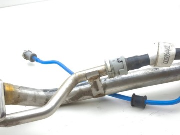 Alfa Romeo Giulia 2019 Топливный бак 00505547910