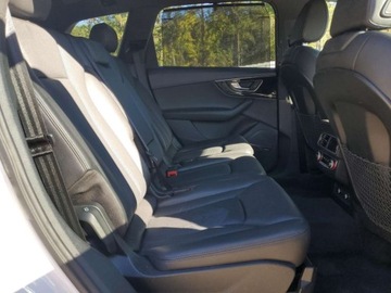 Audi Q7 II SUV 3.0 TFSI 333KM 2018 Audi Q7 Prestige 2018 3.0l 3.0 Benzyna 333KM, zdjęcie 11