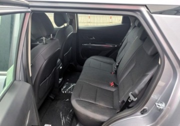  SsangYongKGM Korando 1,5 T-GDI 163kM Joy Auto nowe 1.5 Benzyna 163KM, zdjęcie 21