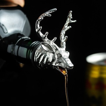 Jagermeister Jeleń Диспенсер для спирта
