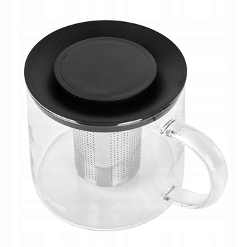 СТЕКЛЯННЫЙ КУВШИН С ПИВОВАРОМ KONIGHOFFER ANDREA 1,5 Л