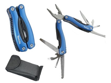 MAKITA MULTITOOL KOMBINERKI SCYZORYK SZCZYPCE 9w1