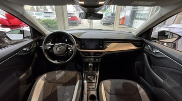 Skoda Kamiq Crossover 1.0 TSI 110KM 2023 Škoda Kamiq Skoda Kamiq Style 1.0TSI 110KM DSG, zdjęcie 6