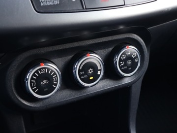 Mitsubishi Lancer IX Sportback 1.8 MIVEC 143KM 2010 Mitsubishi Lancer 1.8 i, Salon Polska, Serwis ASO, zdjęcie 18