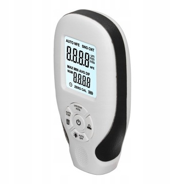 Тестер толщины краски