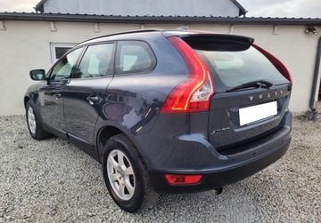 Volvo XC60 I 2011 Volvo XC 60 SLICZNY 2.0 D 163KM Bogata Wersja ORYGINAL Zadbany SERWIS 2012r, zdjęcie 1