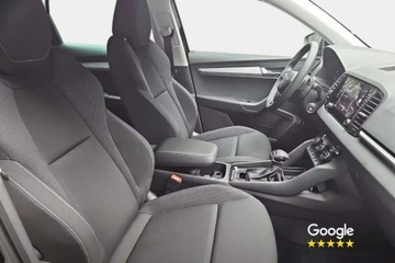 Skoda Karoq Crossover Facelifting 1.5 TSI ACT 150KM 2025 Skoda Karoq SKODA Karoq Edition TSIOd RekiAtrakcyjna CenaPolski Salon, zdjęcie 16