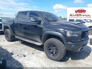  RAM 1500 2022r, TRX, 6.2L, 4x4 6.2 Benzyna 702KM
