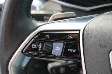 Audi A6 C8 Avant Plug In 2.0 50 TFSI e 299KM 2022 Audi A6 Avant Quattro 50 TFSI eHybrid Gwarancja, zdjęcie 27