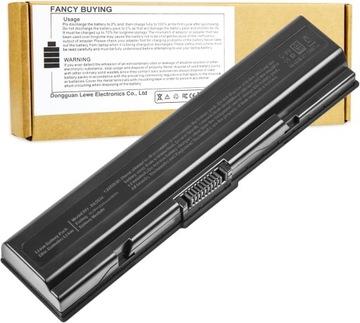 BATERIA DO LAPTOPA TOSHIBA PA3534U PA3533U PA3533U PA3535U PA3727 A200
