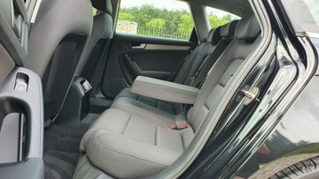 Audi A4 B8 Avant Facelifting 2.0 TDI 112g 136KM 2012 Audi A4 Avant 2.0 TDI 136KM # AVANT # Navi #, zdjęcie 7