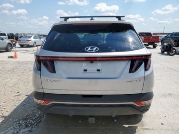 Hyundai Tucson IV 2022 Hyundai Tucson 2022 HYUNDAI TUCSON SEL CONVENIENCE 1.6 Hybryda 226KM, zdjęcie 6