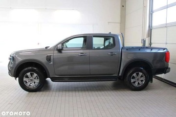 Ford Ranger VI Pojedyncza kabina 2.0 EcoBlue 170KM 2025 Ford Ranger Ford Ranger 2.0 EcoBlue 4x4 DC XLT 2.0 Diesel 170KM, zdjęcie 4