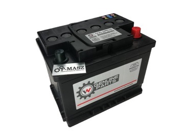 WACKER ORYGINALNY akumulator żelowy DPU 5100021329
