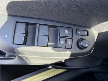 Toyota Yaris IV Hatchback 1.5 Hybrid Dynamic Force 116KM 2024 Toyota Yaris Cross Hybrid 1.5 Comfort Toyota Yaris, zdjęcie 24