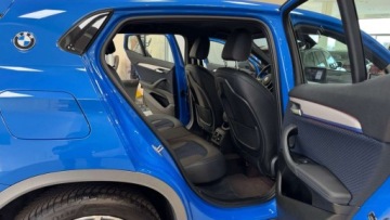 BMW X2 F39 Crossover 2.0 20d 190KM 2021 BMW X2 Oryginalny lakier 2.0 Diesel 190KM, zdjęcie 31
