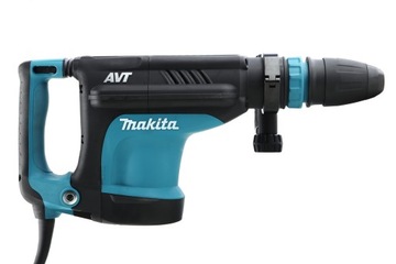 MAKITA HM1213C MŁOT UDAROWY KUJĄCY SDS MAX 18.6J 1510W W WALIZCE