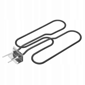 ТРУБКА НАГРЕВАТЕЛЬНАЯ ДЛЯ ГОРЕЛКИ ГРИЛЯ ТРУБЧАТАЯ ДЛЯ WEBER