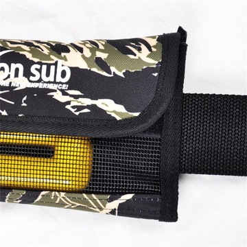 Сверхмощный пояс для подводного плавания с аквалангом Грузовой пояс для подводного плавания