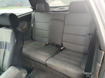 Audi A3 8L Hatchback 1.9 TDI 110KM 1999 Audi A3 1.9TDI 110KM 99r, zdjęcie 5