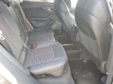 Audi 2021 Audi RS Q8 2021 4.0l 4.0 Benzyna 591KM, zdjęcie 11