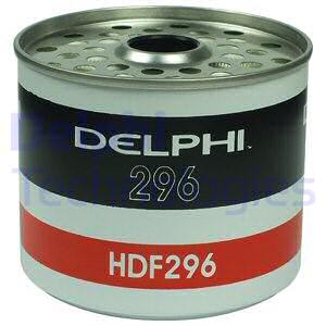 DELPHI HDF296 FILTR PALIVA