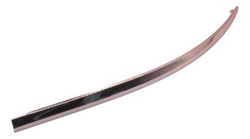 13368078 LIŠTA NÁRAZNÍKU ZADNÍHO PRAVÁ ORIGINÁLNÍ OPEL ASTRA J P10 2010-2020